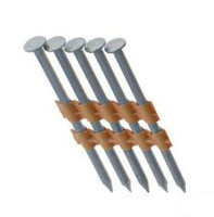 NAILS / Full - Round 1/8