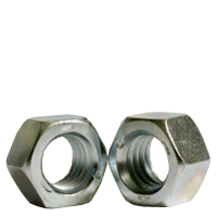 NUT / HEX-NUT M6