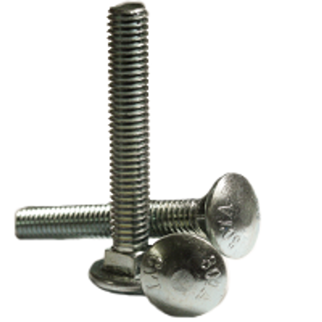 BOLT / M3 -HEX-CLASS5.5*12mm*ISO
