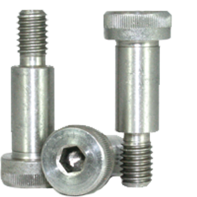 BOLT / M3 -HEX-CLASS5.5*10mm*Partial