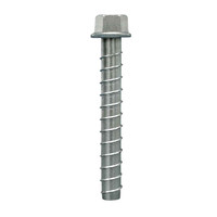 SCREW / HEX-DIN571*M6
