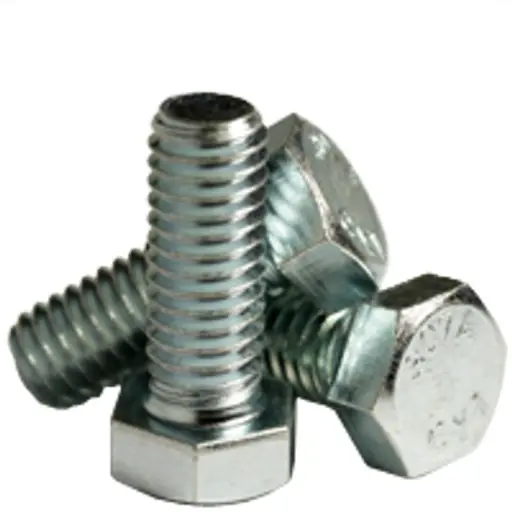 BOLT / M3.5-FLAT-7222*8mm*Steel