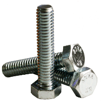 BOLT / M3.5-FLAT-7223*8mm*A286Steel