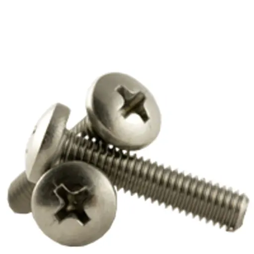 SCREW / HEX-DIN571* 