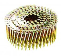 NAILS / Full - Round 1/12"