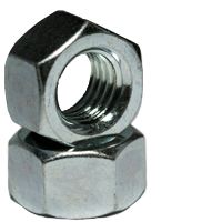 NUT / HEX-NUT M10
