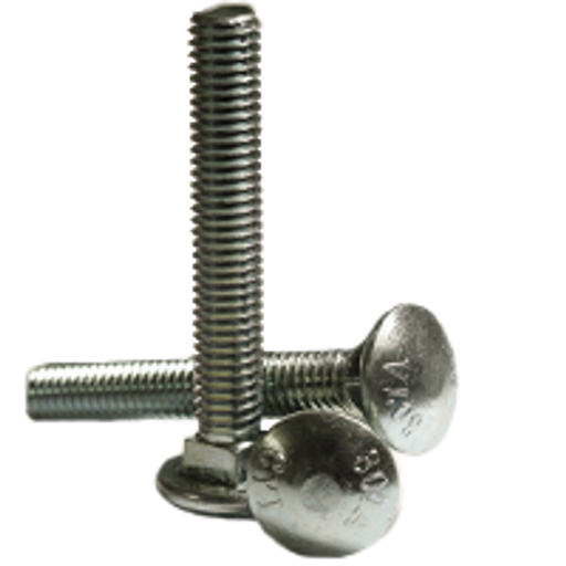 BOLT / M3 -HEX-CLASS5.5*12mm*ISO
