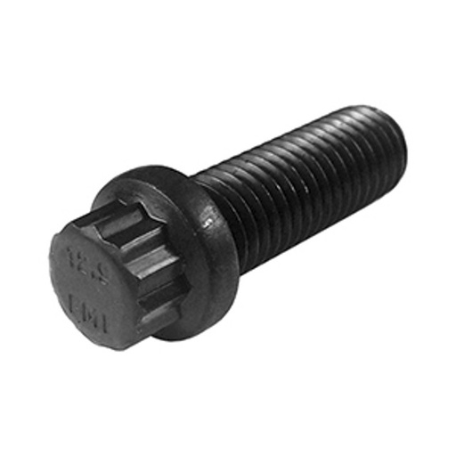 BOLT / M3 -HEX-CLASS5.5*8mm*ISO