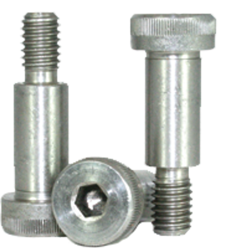 BOLT / M3 -HEX-CLASS5.5*10mm*Partial